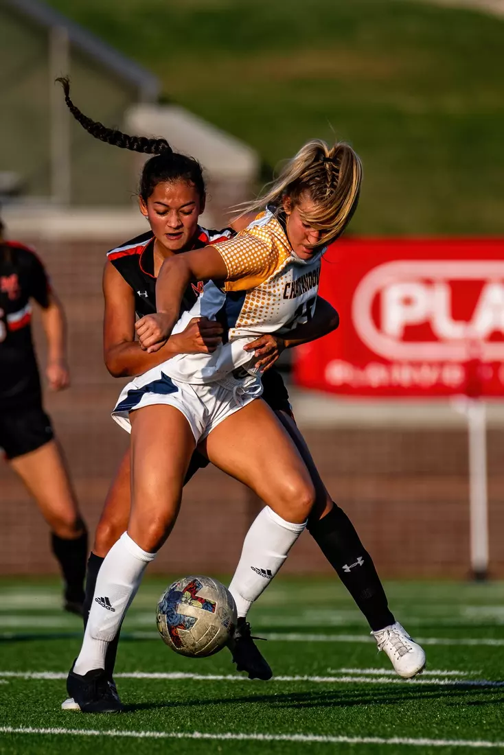 Mocs vs. Mercer