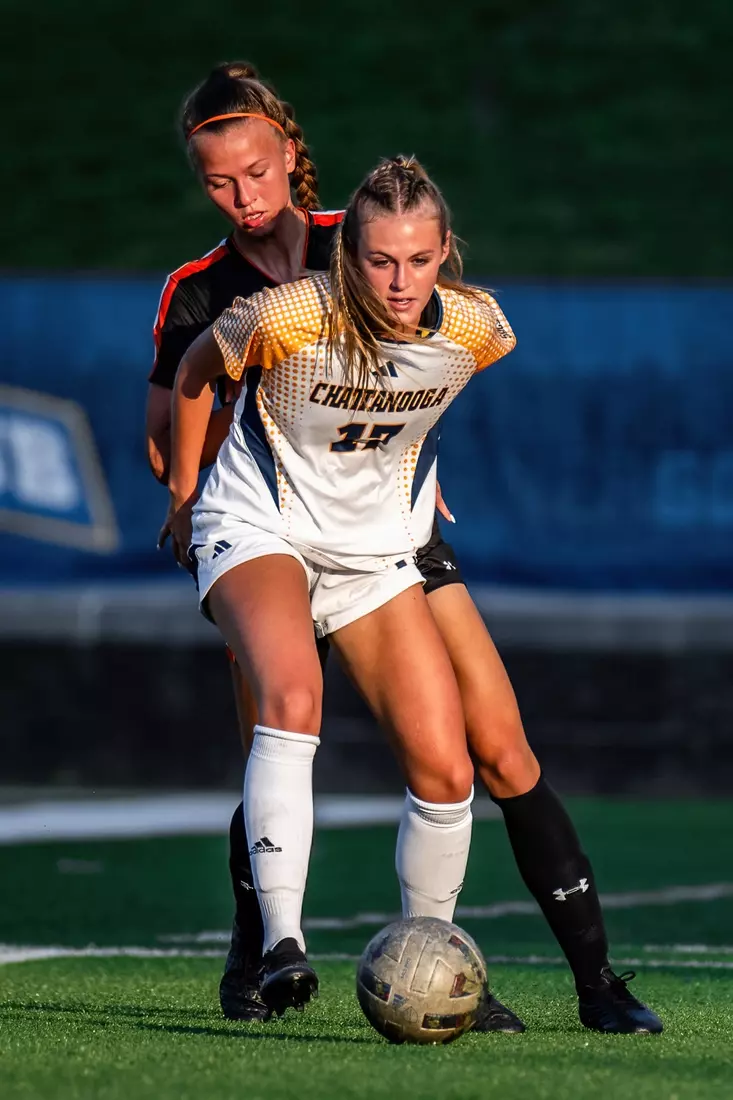 Mocs vs. Mercer