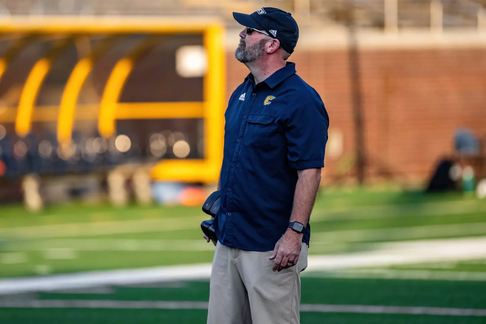 Mocs vs. Mercer