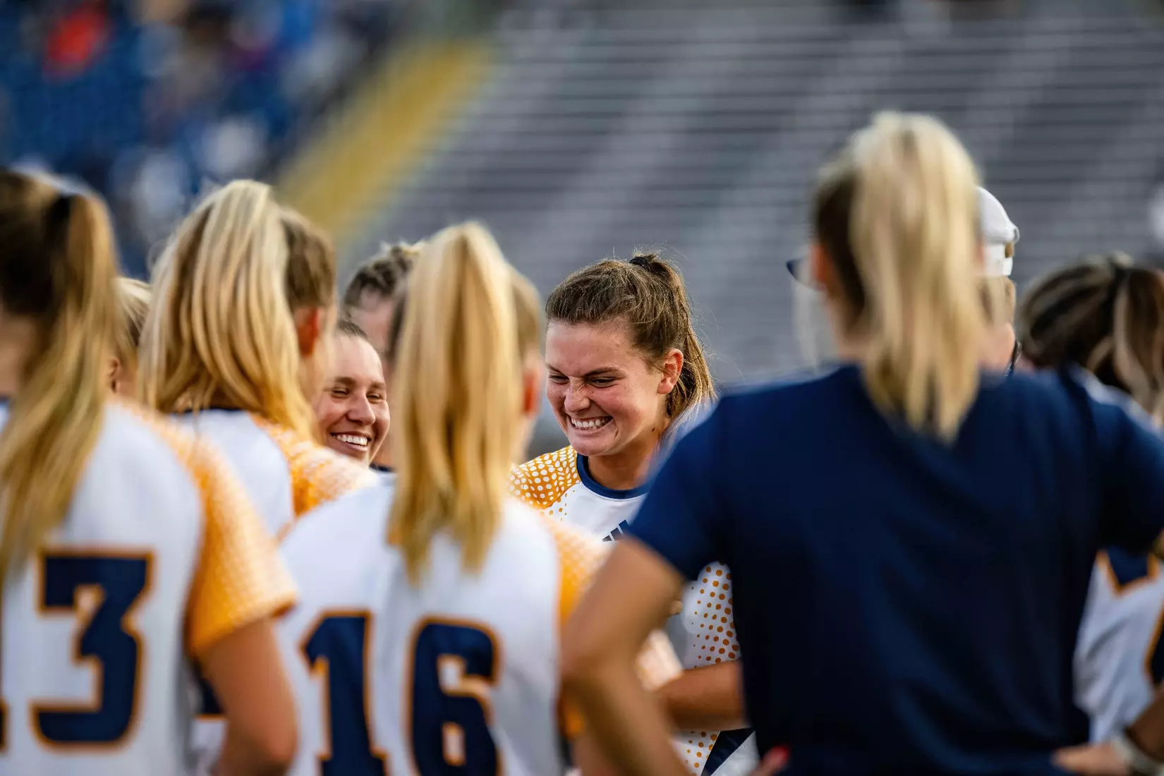 Mocs vs. Mercer