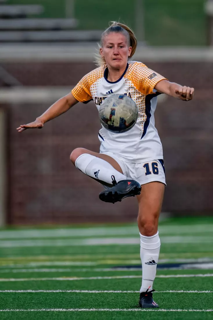 Mocs vs. Mercer