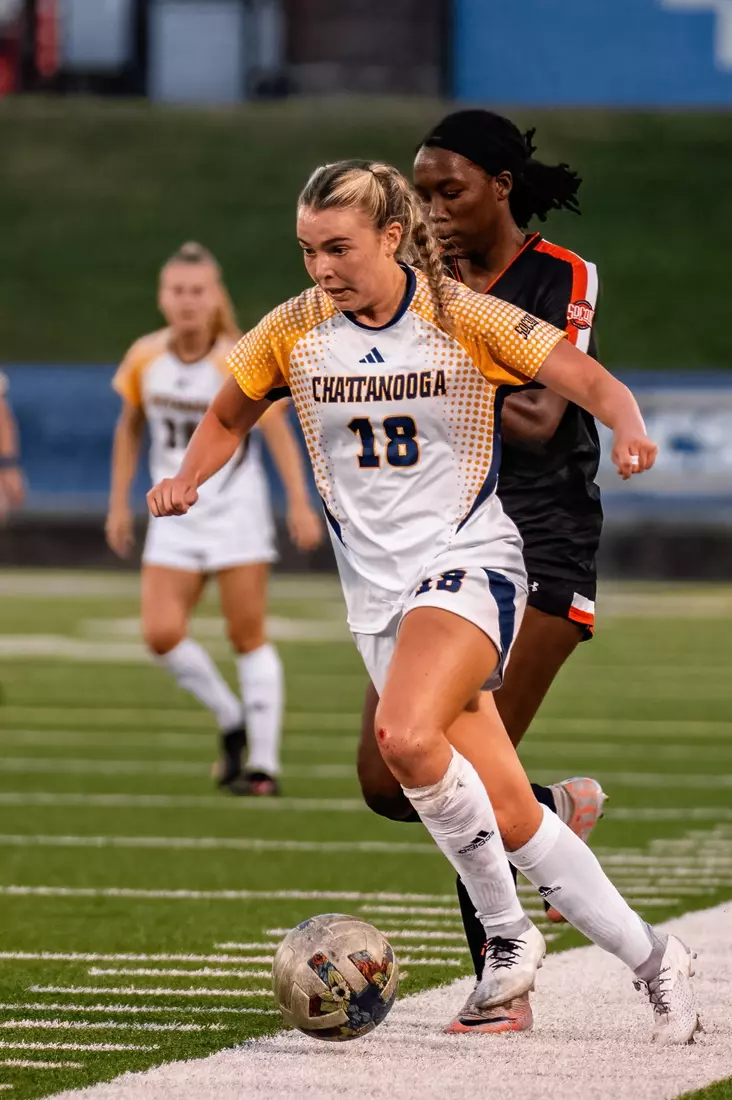 Mocs vs. Mercer
