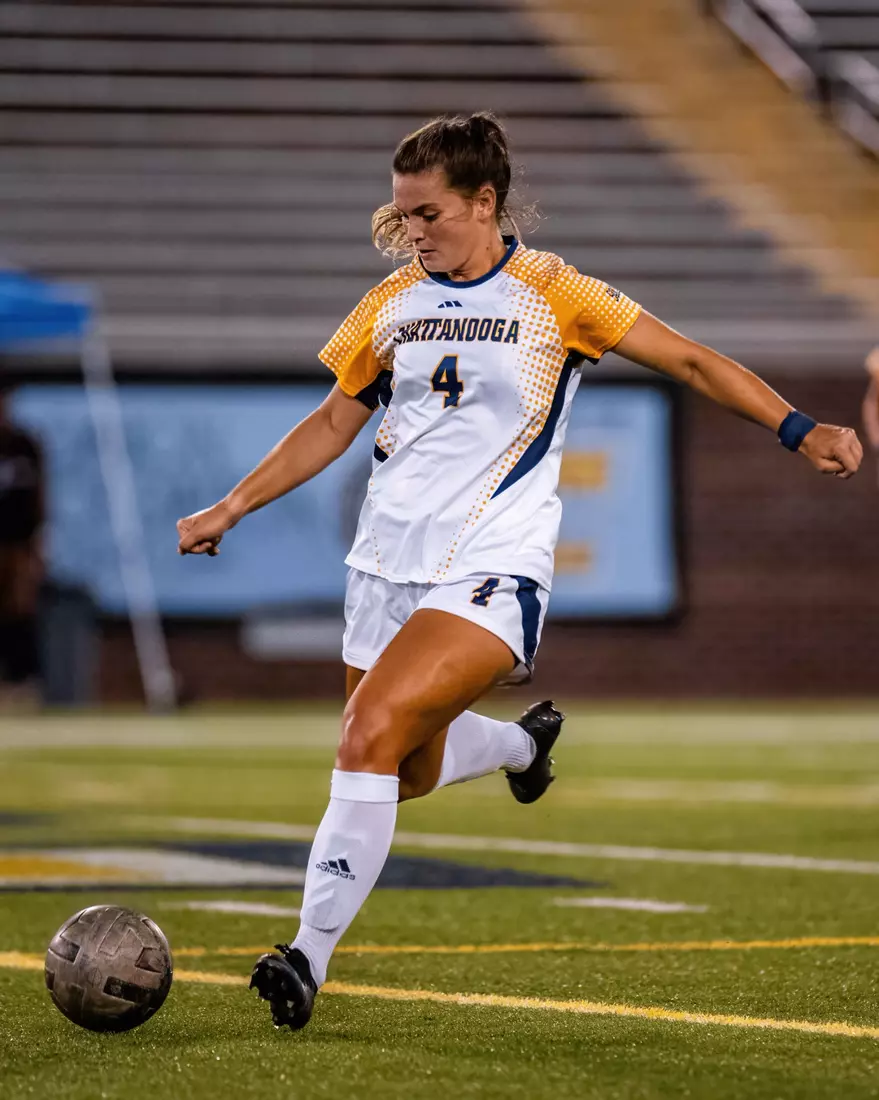 Mocs vs. Mercer