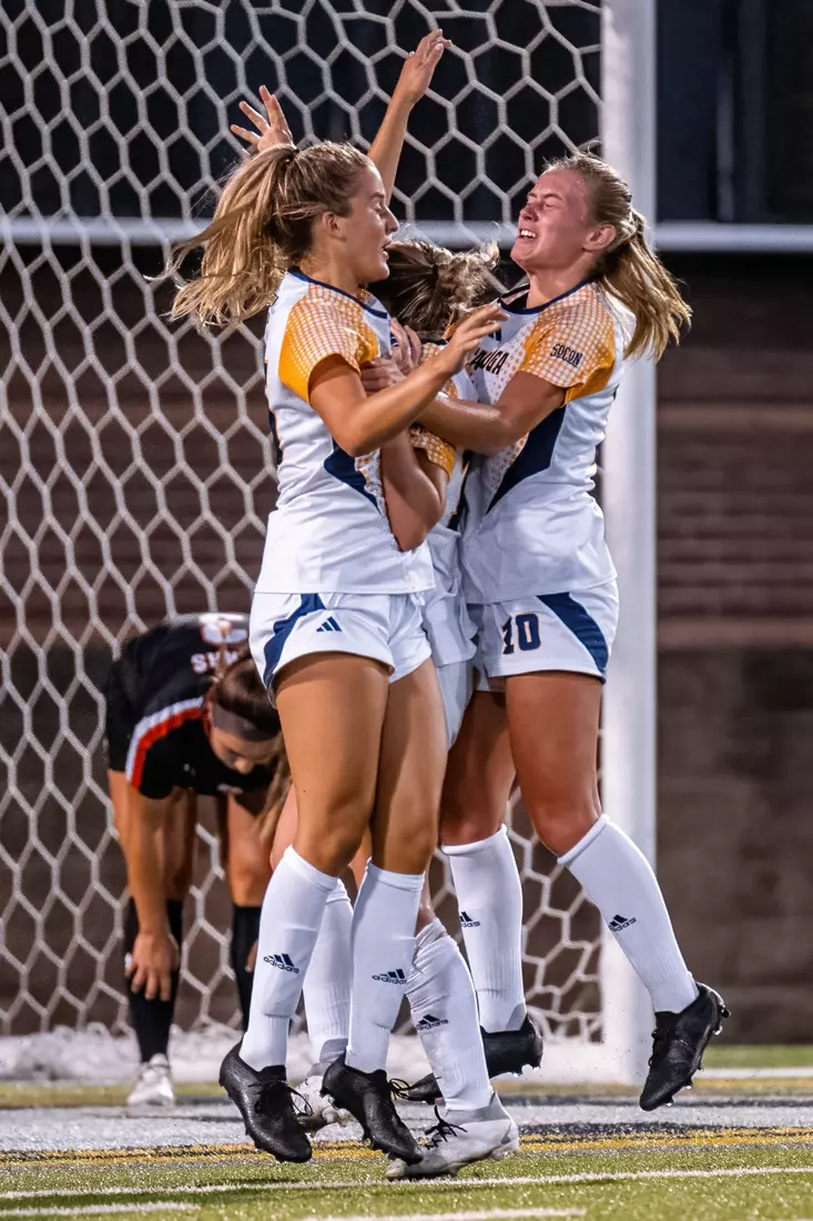 Mocs vs. Mercer