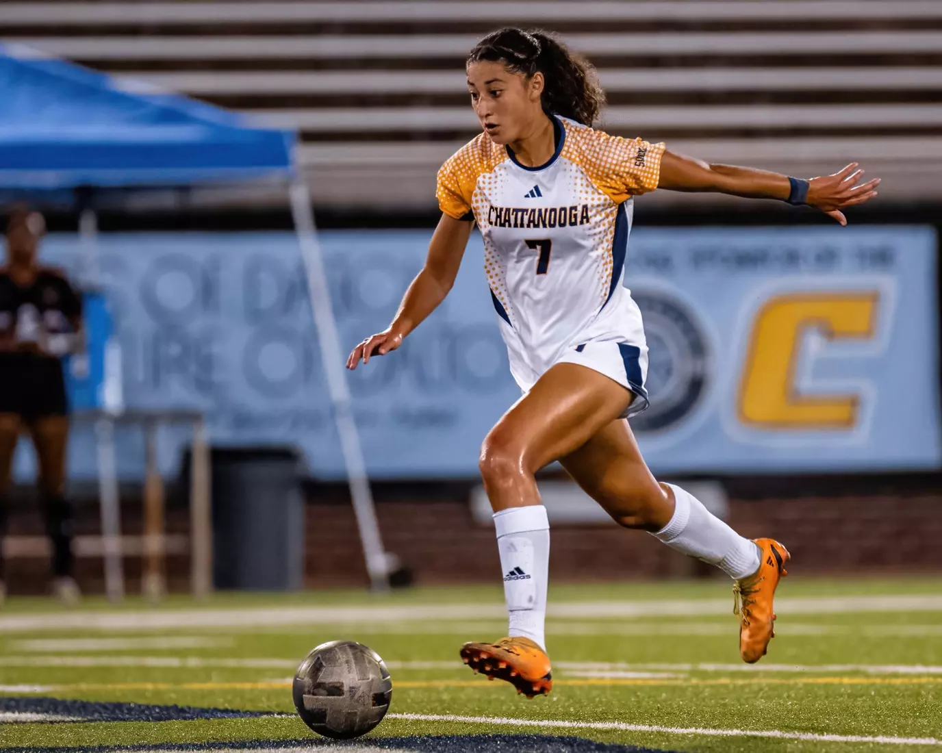 Mocs vs. Mercer
