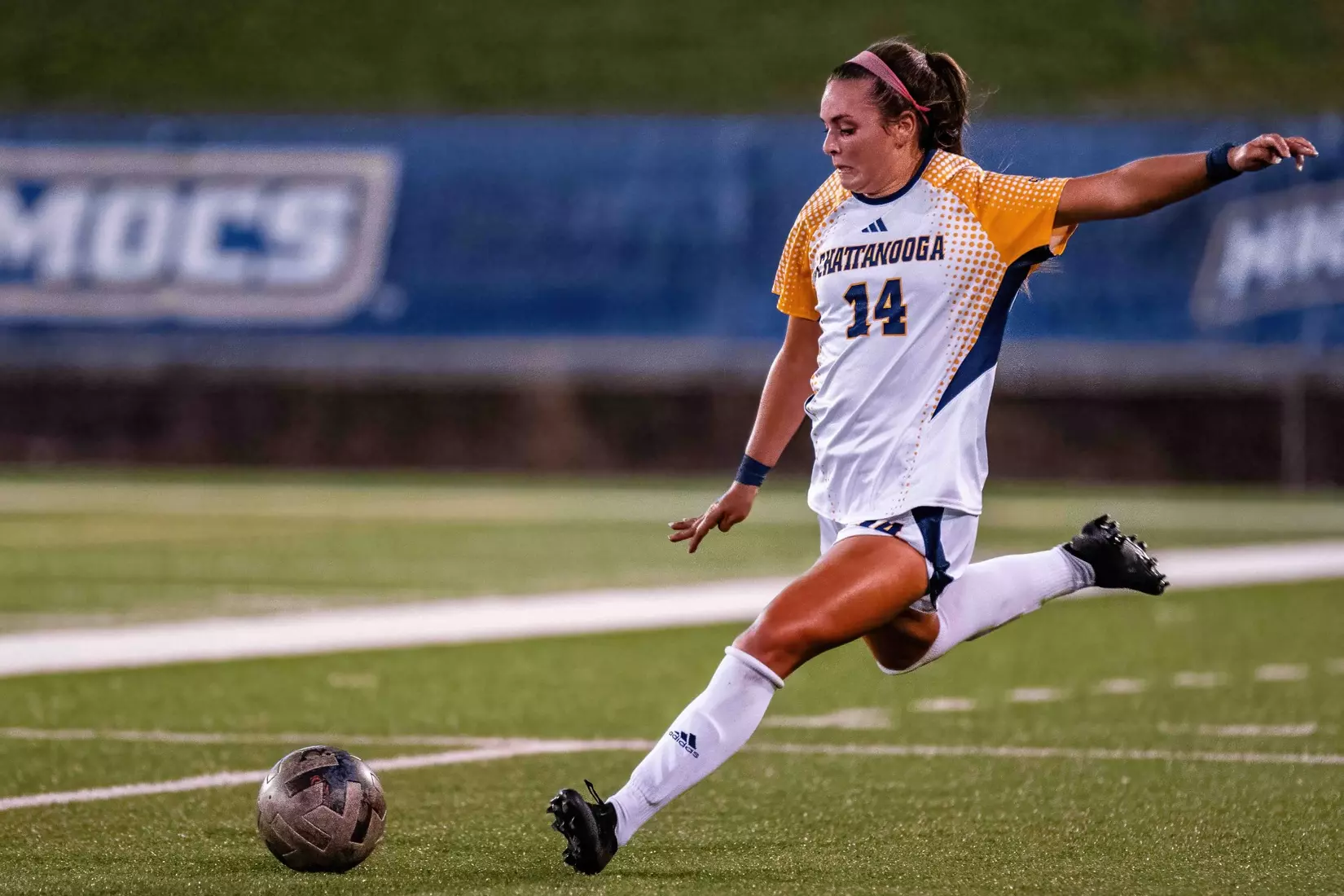 Mocs vs. Mercer