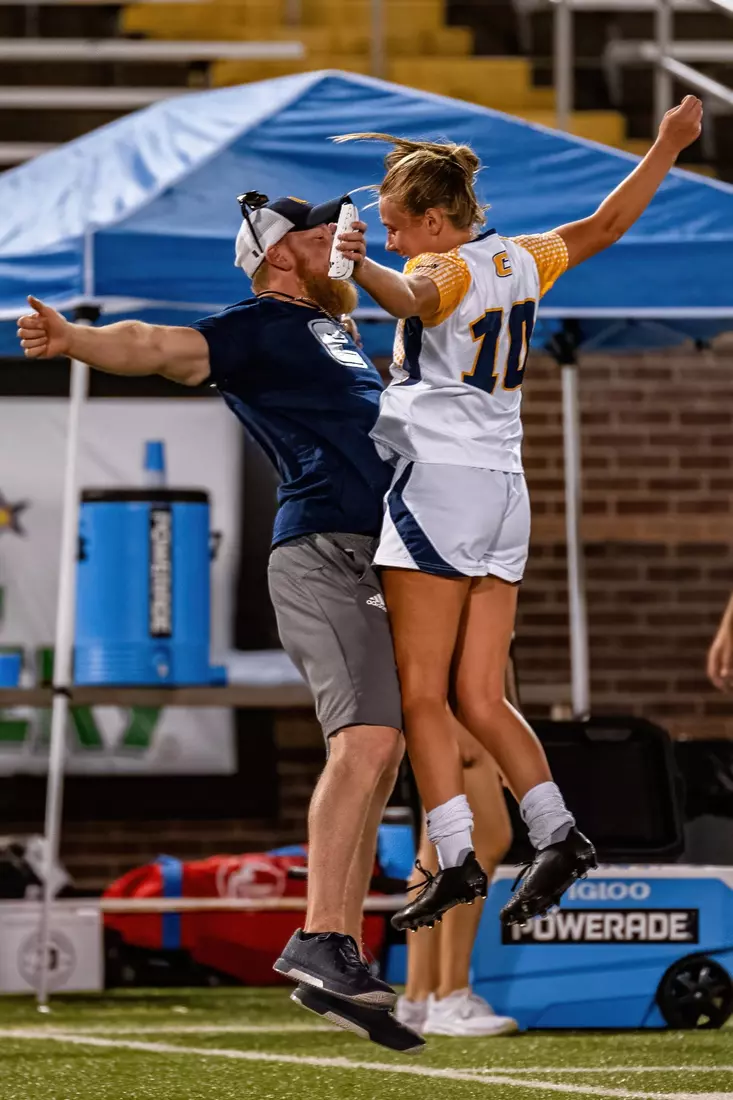Mocs vs. Mercer