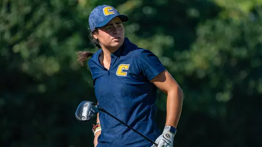 Carmen Belmonte is in putting protocol at Vandy