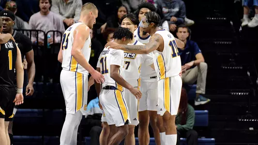 UTC huddles up
