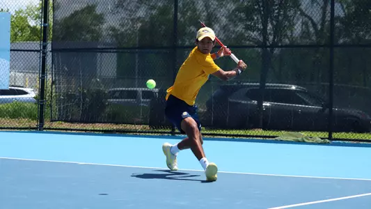 Men's Tennis SoCon Championship