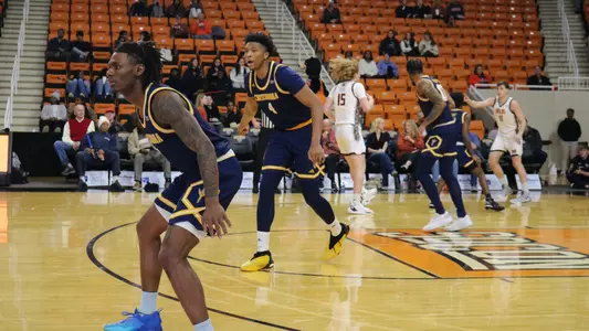 MBB at Mercer