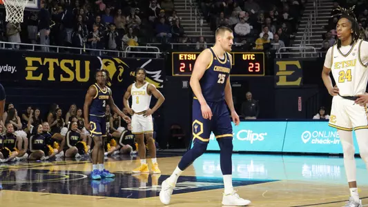 MBB at ETSU