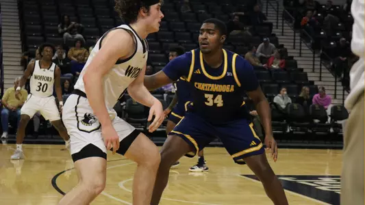 MBB at Wofford
