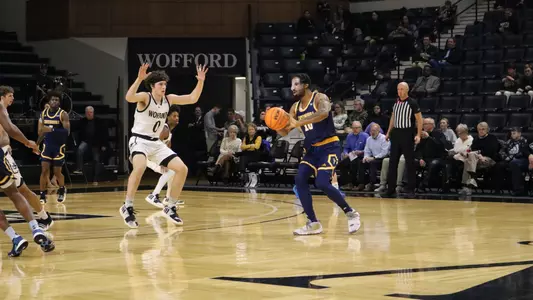 MBB at Wofford