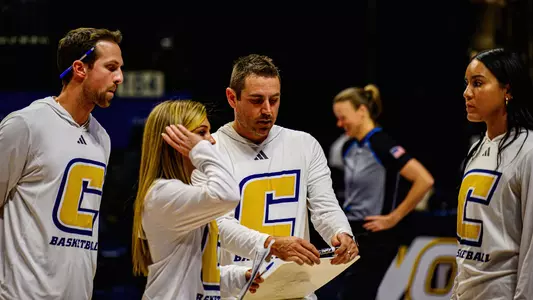 WBB coaches