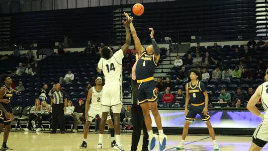MBB at Samford