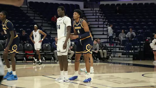 MBB at Samford