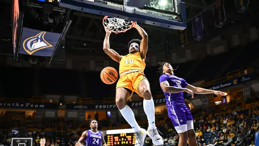 Tyler Millin Dunk