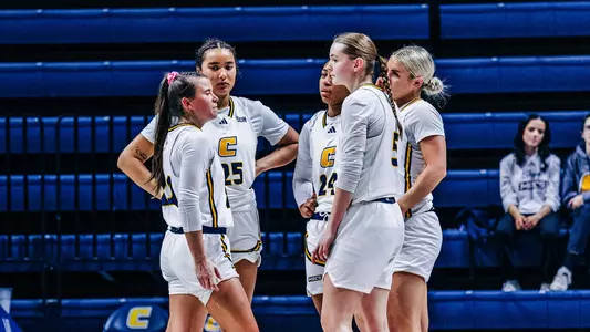 WBB team