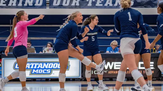 VB Team Celly