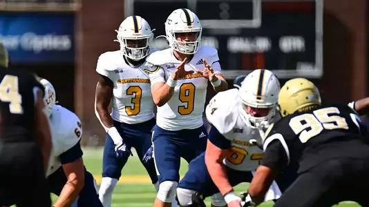 The UTC backfield
