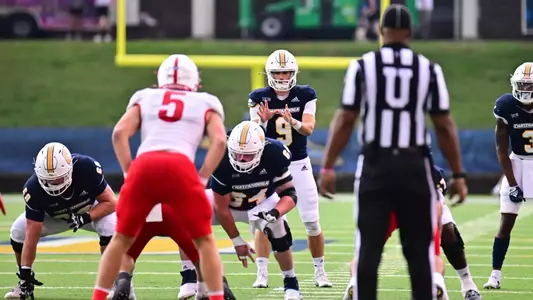 Chase with Offense