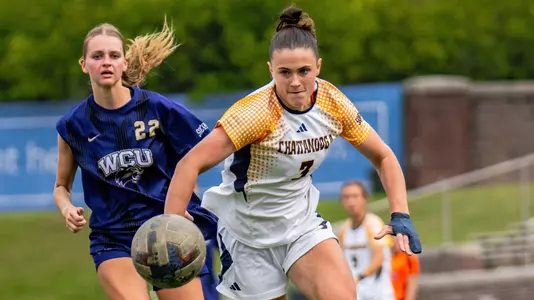 Abbey Marak vs. Western Carolina