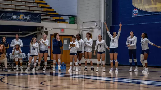 VB Team Bench