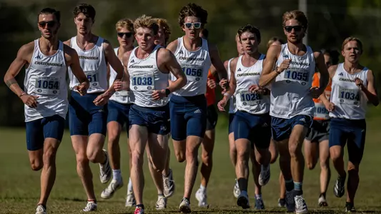 SoCon XC cover