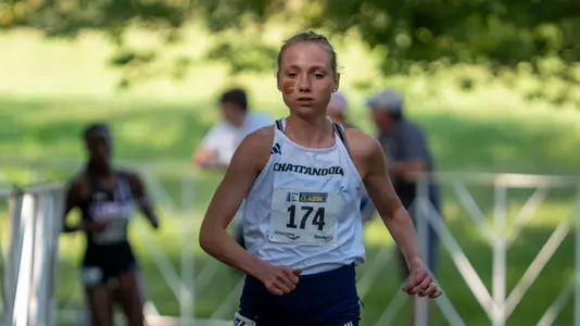 Lesley Boyd at Louisville