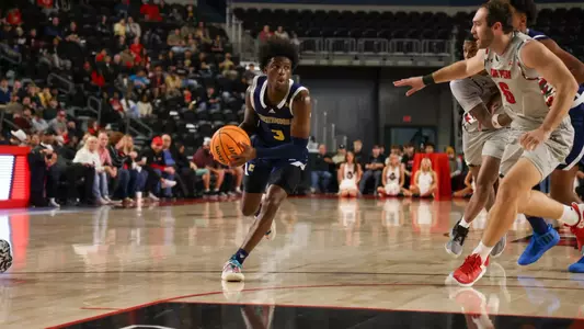 Men's Basketball at Austin Peay