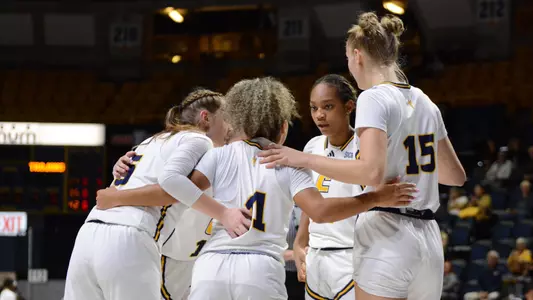 Team Huddle