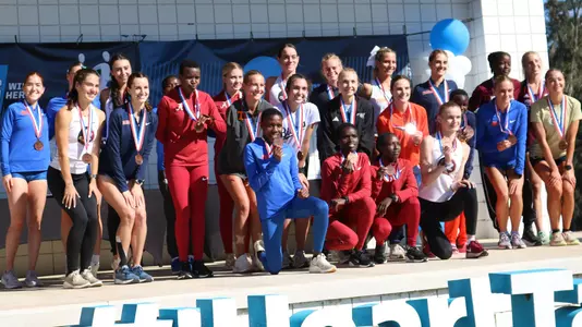 2024 NCAA Region Awards - Boyd