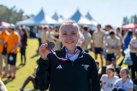 Lesley Green Boyd - all-region
