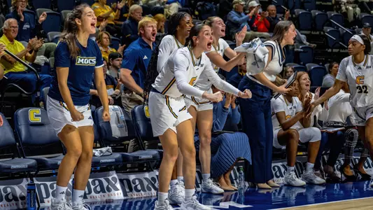 WBB Team Celly