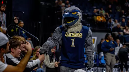 Scrappy MBB Morehead