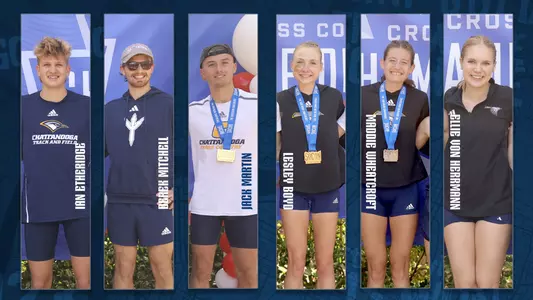 2024 XC SoCon Awards