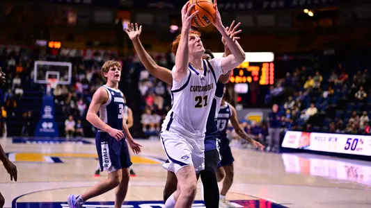 Postgame Notes/Quotes - Johnson (TN) Image