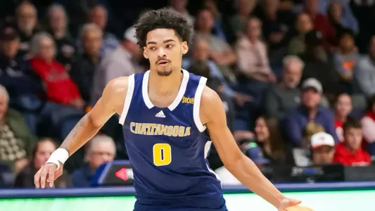 Men's Basketball at Saint Mary's (CA)