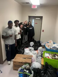 2024 SAAC Donations delivered