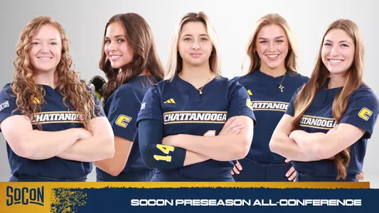 SB Preseason All-Conference
