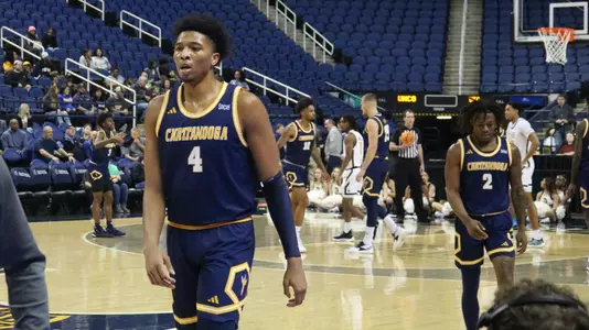 MBB at UNCG