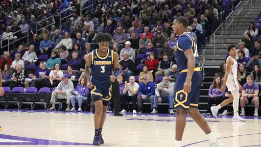 Postgame Notes - Furman Image