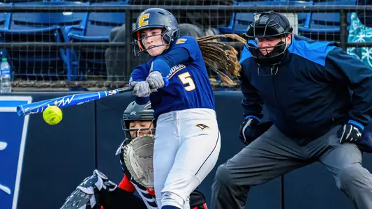Olivia Lipari vs Ball State