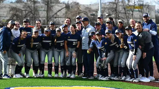 Reed's 1200th Win with team