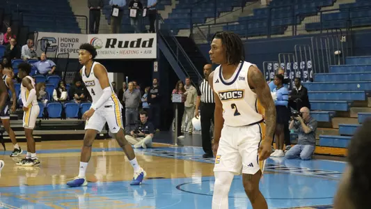 MBB at The Citadel