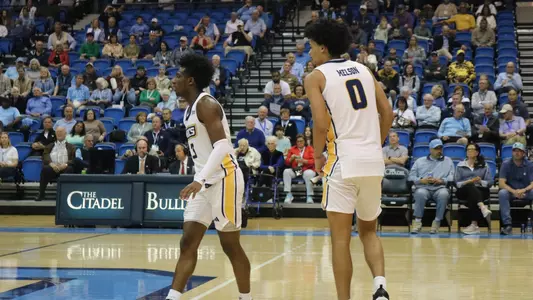 MBB at The Citadel