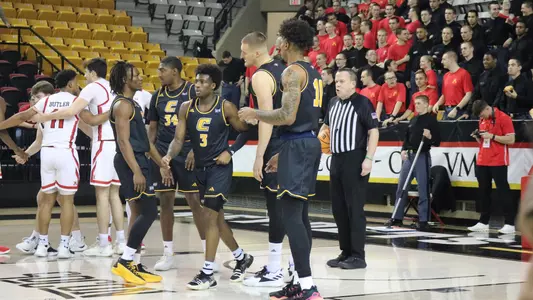 MBB at VMI