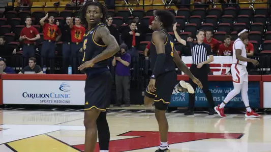 MBB at VMI