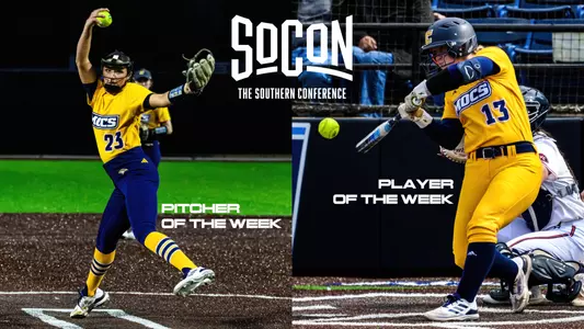SoCon Weekly Awards